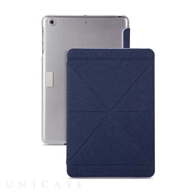 【iPad mini3/2 ケース】VersaCover for iPad mini Retina (Denim Blue)