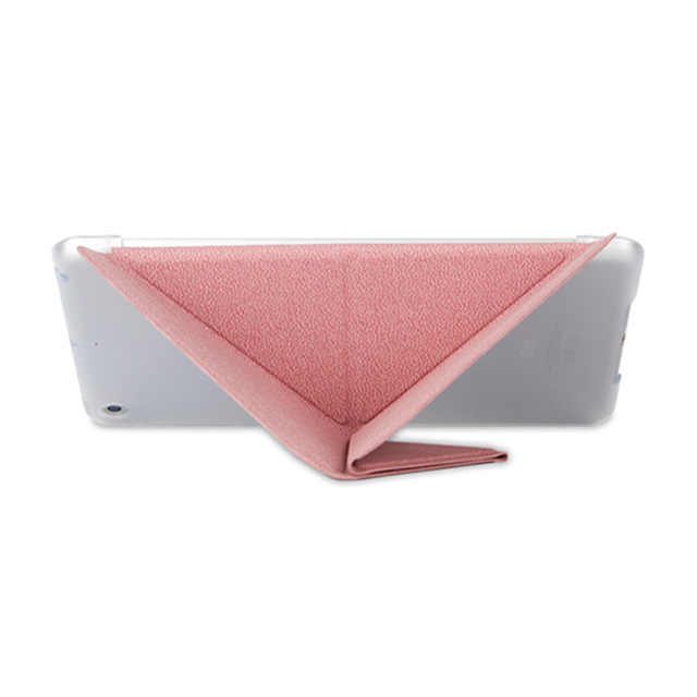 【iPad mini3/2 ケース】VersaCover for iPad mini Retina (Sakura Pink)サブ画像