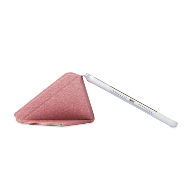 【iPad mini3/2 ケース】VersaCover for iPad mini Retina (Sakura Pink)サブ画像