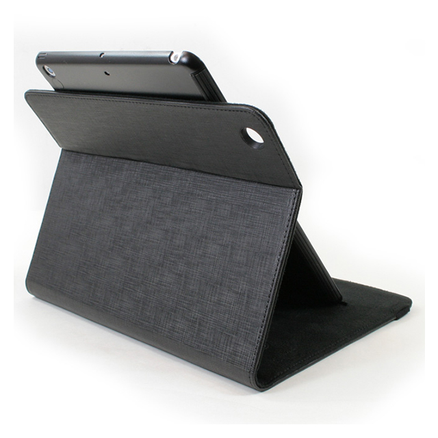 【iPad Air(第1世代) ケース】moshi Concerti Metro Blackgoods_nameサブ画像