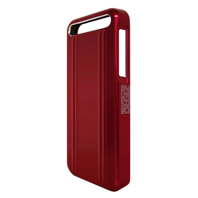 【iPhone5s/5 ケース】ZERO HALLIBURTON for iPhone5s/5 (Red)goods_nameサブ画像