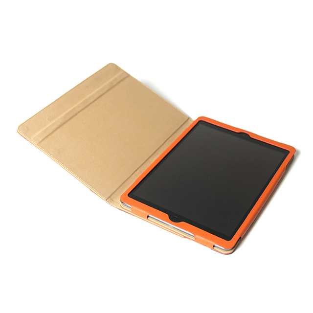 【iPad Air(第1世代) ケース】Trolley Case ネイビーgoods_nameサブ画像