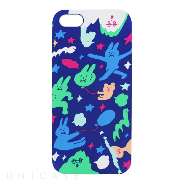 【iPhoneSE(第1世代)/5s/5 ケース】iPhone Case UB balloon