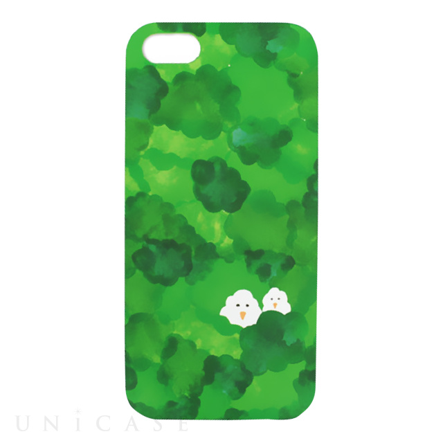 【iPhoneSE(第1世代)/5s/5 ケース】iPhone Case torinoki