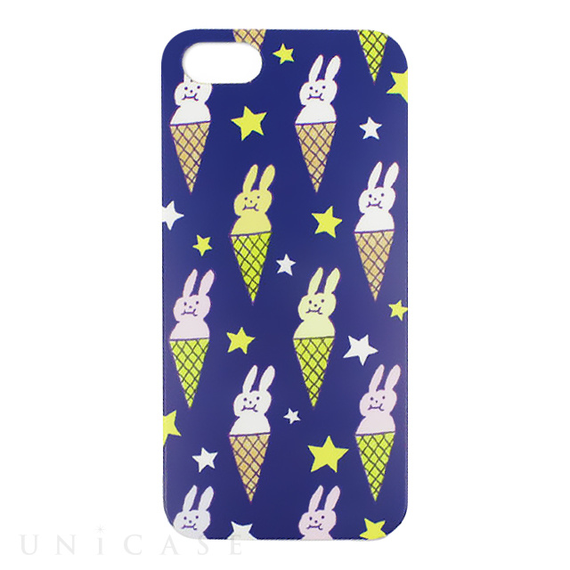 【iPhoneSE(第1世代)/5s/5 ケース】iPhone Case UB corn NV