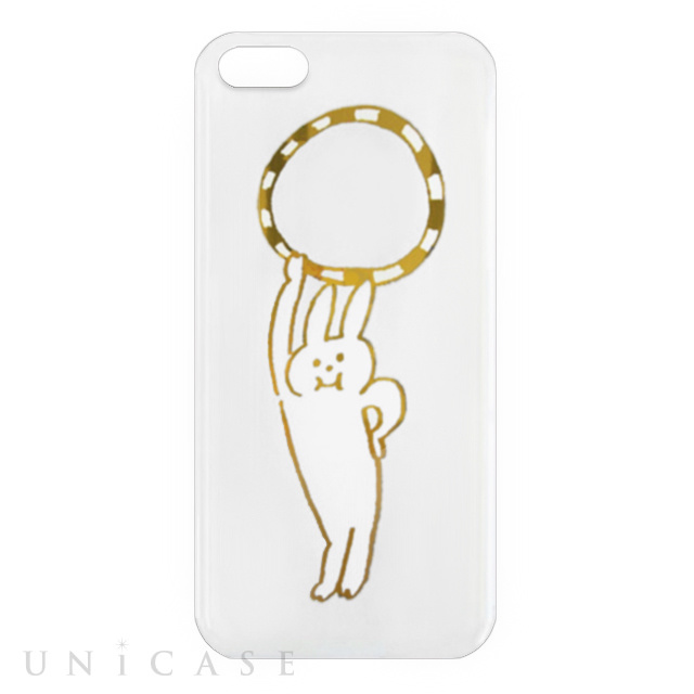 【iPhone5c ケース】iPhone Case UB hi CR C