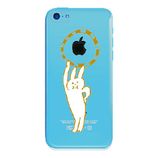 【iPhone5c ケース】iPhone Case UB hi CR Cサブ画像