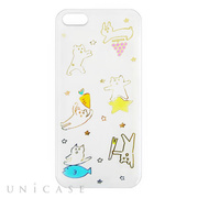 【iPhone5c ケース】iPhone Case STAR C...