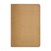 【iPad Air(第1世代) ケース】Leather Arc ...