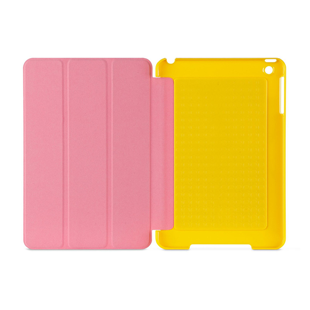 【iPad mini3/2/1 ケース】LEGOケース(イエロー・ブルー)goods_nameサブ画像