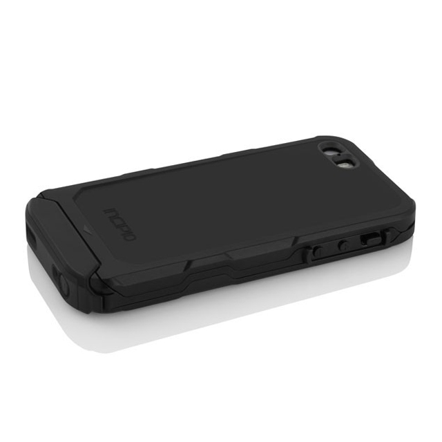 【iPhone5s/5 ケース】ATLAS ID (BLACK)サブ画像