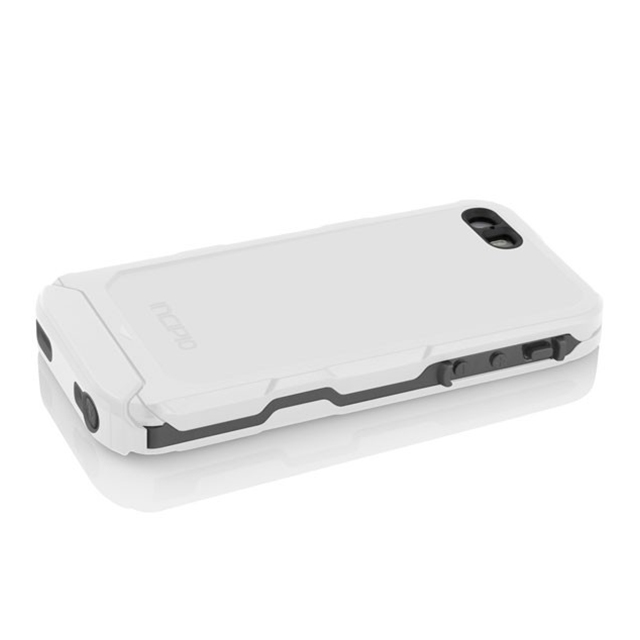 【iPhone5s/5 ケース】ATLAS ID (WHITE)goods_nameサブ画像