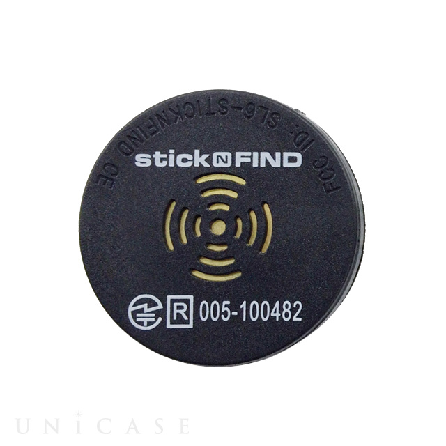 Stick N FIND ブラック