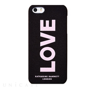 【iPhone5s/5 ケース】KATHARINE HAMNET...