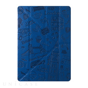 【iPad mini3/2/1 ケース】OZAKI O!coat Slim-Y Travel London