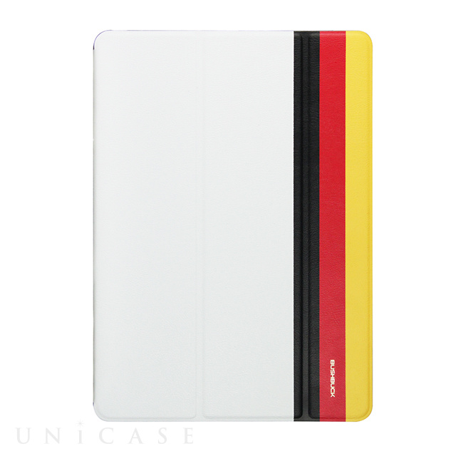 【iPad Air(第1世代) ケース】ハードシェル柵状織スマートケース Trabecules iPad Air smart case ドイツ IPATSGE