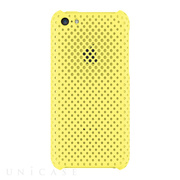 【iPhone5c ケース】MESH SHELL CASE MA...