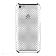 【iPhone5c ケース】MESH SHELL CASE ME...