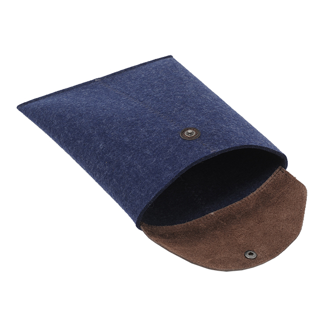 【iPad mini4/3/2/1 ケース】iPad mini sleeve (indigo felt)goods_nameサブ画像