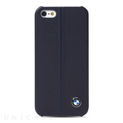 【iPhone5s/5 ケース】BMW Genuine Leat...