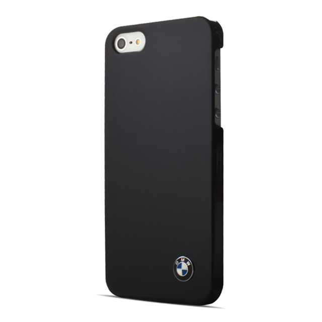 【iPhone5s/5 ケース】BMW Hard Case Black Sapphiregoods_nameサブ画像