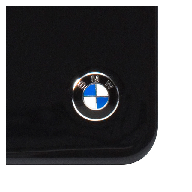 【iPhone5s/5 ケース】BMW Hard Case Black Sapphireサブ画像