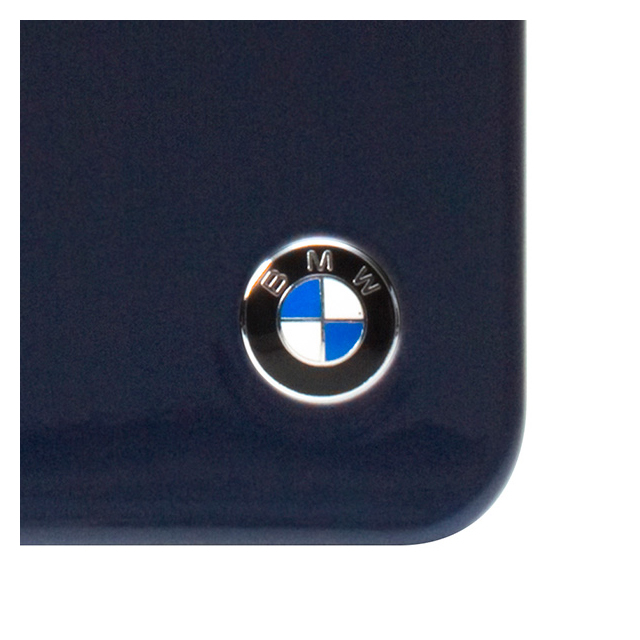 【iPhone5s/5 ケース】BMW Hard Case Deep Sea Bluegoods_nameサブ画像