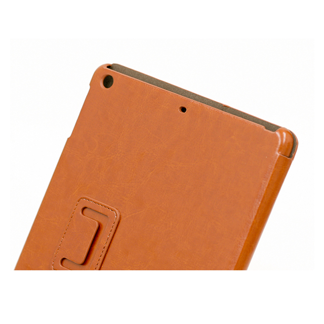 【iPad mini3/2 ケース】mononoff 135R Star’s Case ブラウンgoods_nameサブ画像