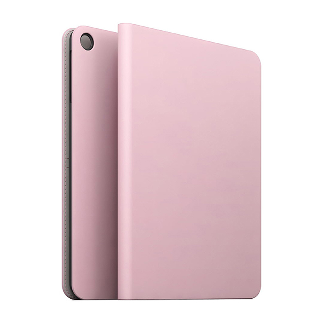 【iPad mini3/2/1 ケース】D5 Calf Skin Leather Diary (ベビーピンク)goods_nameサブ画像