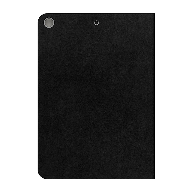 【iPad mini3/2/1 ケース】D5 Calf Skin Leather Diary (ブラック)goods_nameサブ画像