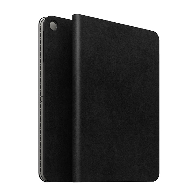 【iPad mini3/2/1 ケース】D5 Calf Skin Leather Diary (ブラック)goods_nameサブ画像