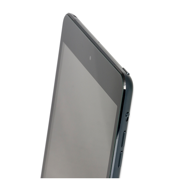 【iPad mini3/2/1 フィルム】High Grade Glass Screen Protector for iPad miniサブ画像