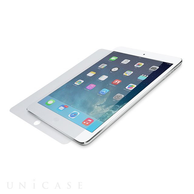 【iPad mini3/2/1 フィルム】High Grade Glass Screen Protector for iPad mini