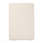 【iPad mini3/2/1 ケース】スタンド機能付き横開きケ...