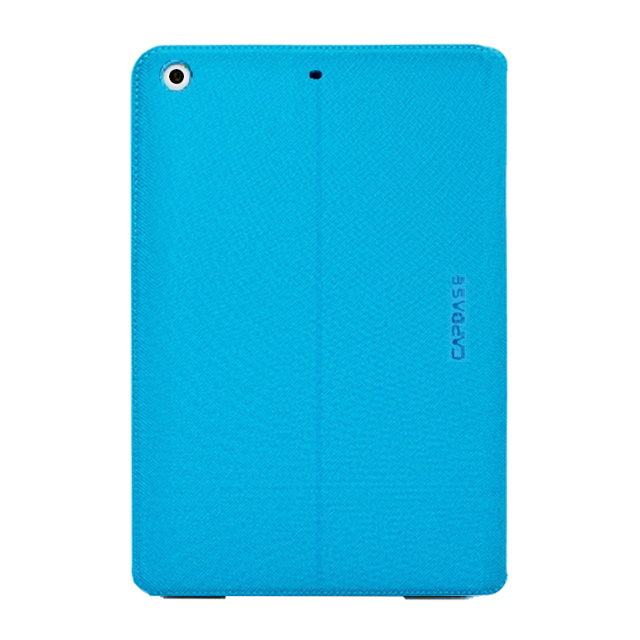 【iPad mini3/2/1 ケース】スタンド機能付き横開きケース Sider Baco, Blue/Bluegoods_nameサブ画像