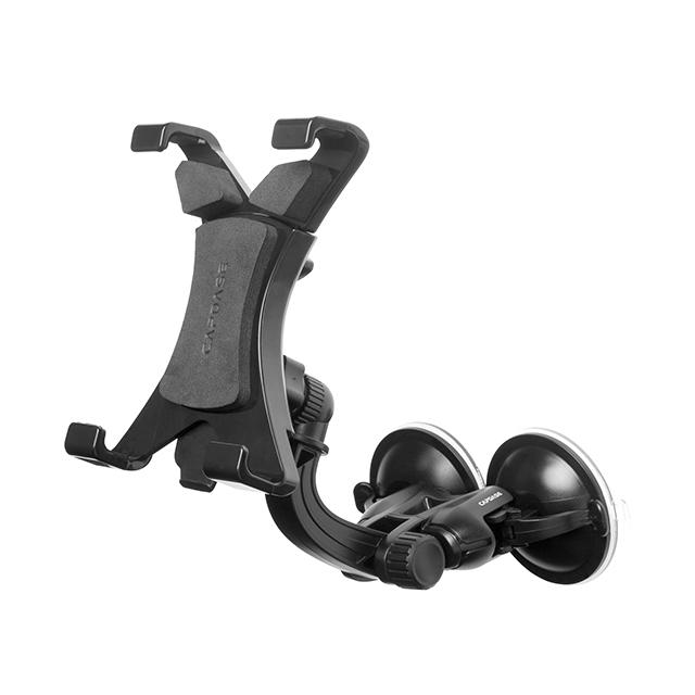 SuctionDuo Car Mount Tab-X iPad/Android tabletgoods_nameサブ画像