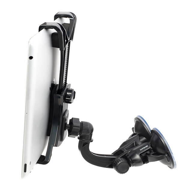 SuctionDuo Car Mount Tab-X iPad/Android tabletgoods_nameサブ画像