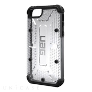 【iPhone5c ケース】UAG コンポジットケース (クリア...