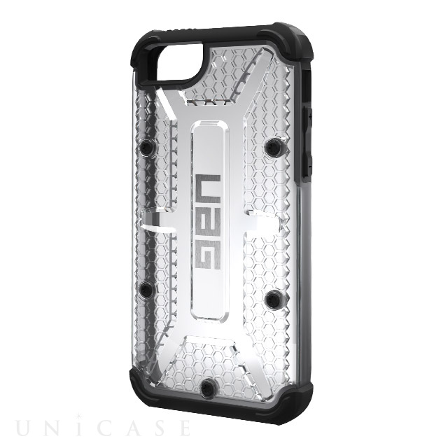 【iPhone5c ケース】UAG コンポジットケース (クリア)