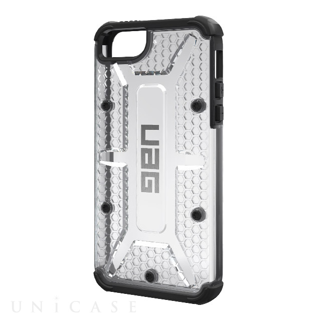 【iPhone5s/5 ケース】UAG コンポジットケース (クリア)