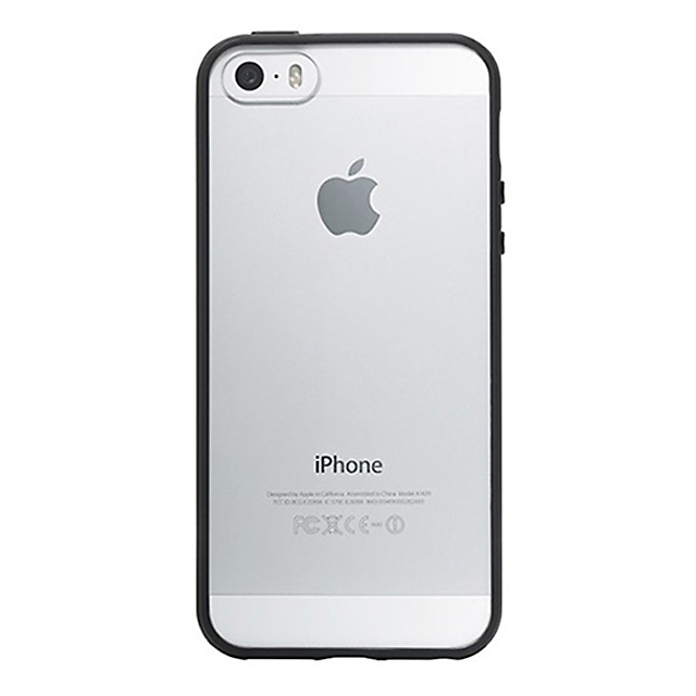 【iPhone5s/5 ケース】Bluevision Composite World Cup Edition (Black)サブ画像