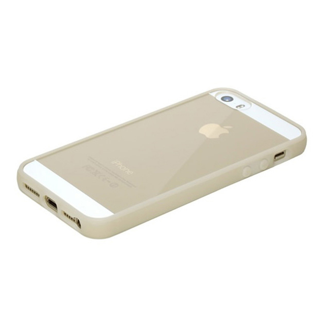 【iPhone5s/5 ケース】Bluevision Composite World Cup Edition (Faux Gold)サブ画像