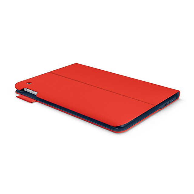 iPad Air(第1世代) ケース】ウルトラスリムキーボード フォリオ マーズ