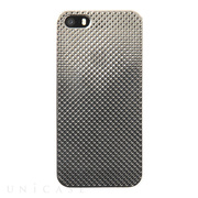 【iPhone5s/5 ケース】MESH SHELL CASE ...