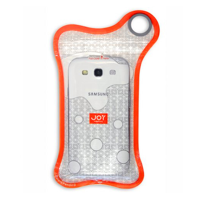 【iPhone ケース】BubbleShield for Smartphones (2枚入) BCD112サブ画像