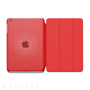 【iPad mini3/2 ケース】MESH SHELL CAS...