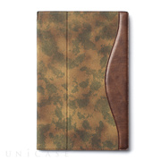 【XPERIA Z2 Tablet ケース】Camo Diary...