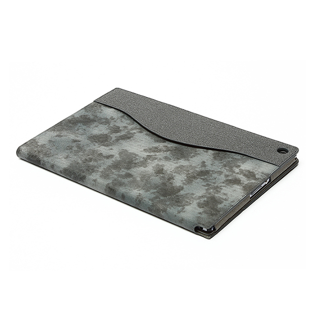 【XPERIA Z2 Tablet ケース】Camo Diary グレーgoods_nameサブ画像