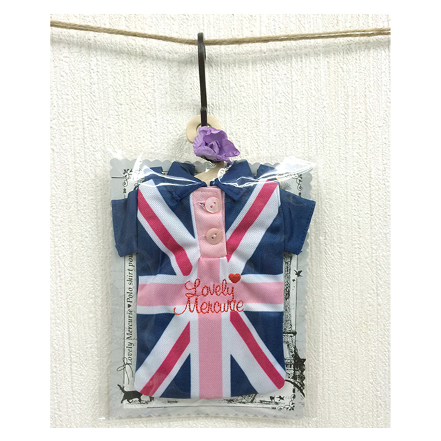 ポロシャツポーチ Union Jackサブ画像