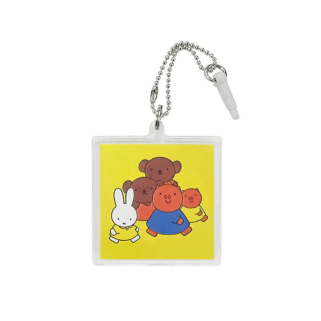 キャラフォト!! ミッフィー(ゾウ)goods_nameサブ画像